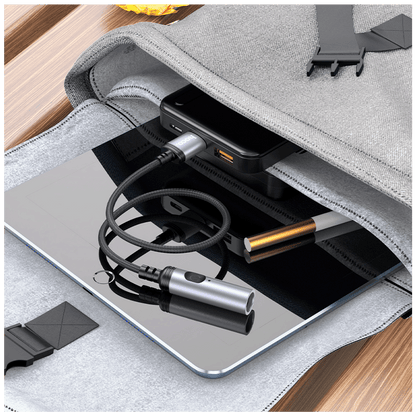 hoco. Upaljač sa USB kabelom - UA30 USB