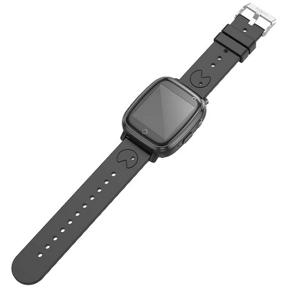 hoco. Pametni sat za djecu, 1.44" ekran, 2G, Nano SIM - Y100 Black