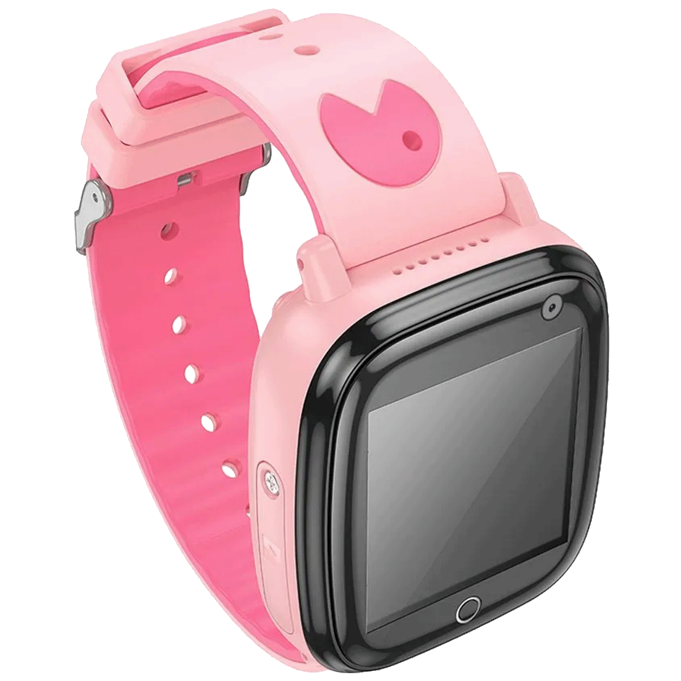 hoco. Pametni sat za djecu, 1.44" ekran, 2G, Nano SIM - Y100 Pink