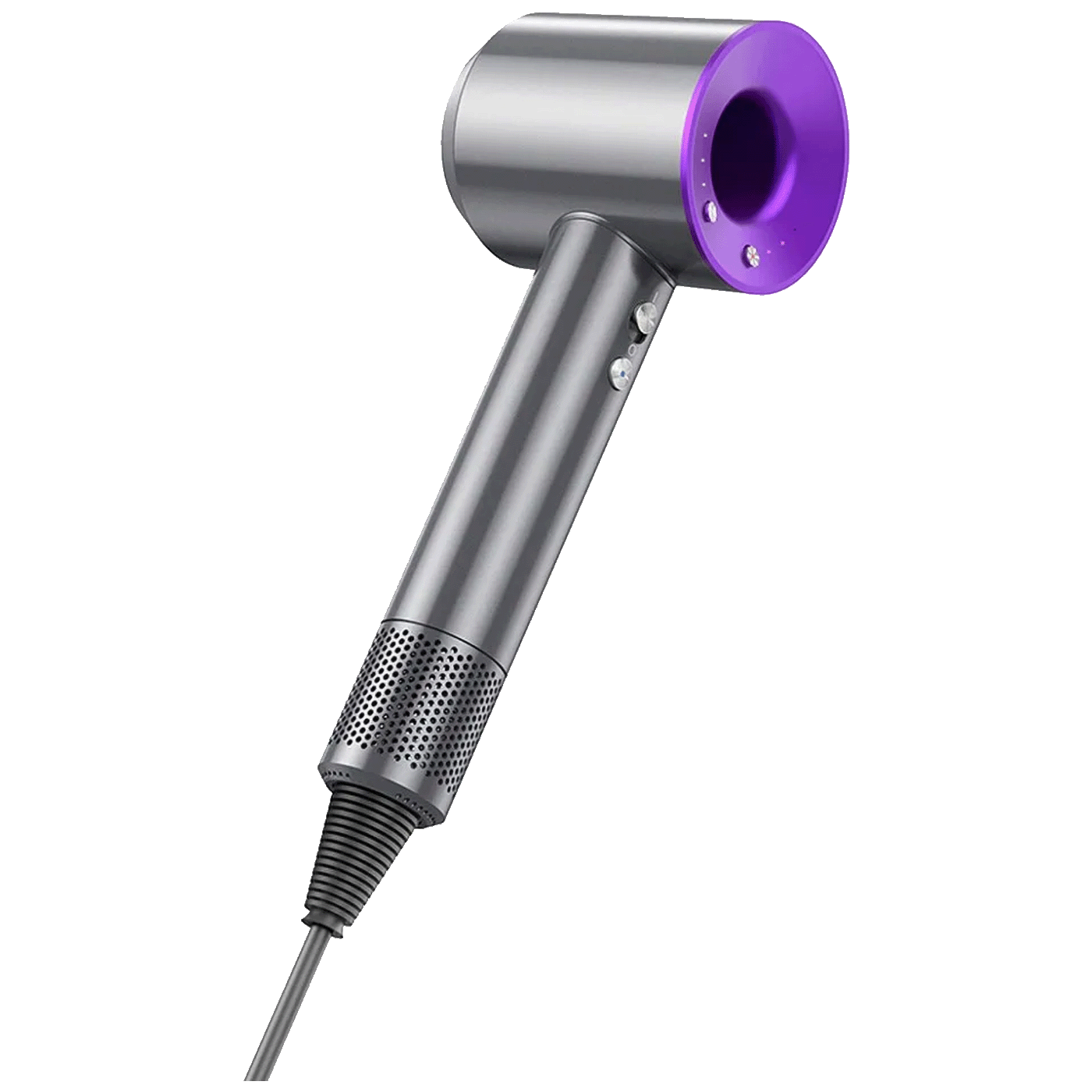 hoco. Fen za kosu, 1600W - HP11 Plus Purple