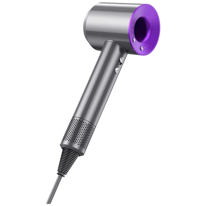 hoco. Fen za kosu, 1600W - HP11 Plus Purple