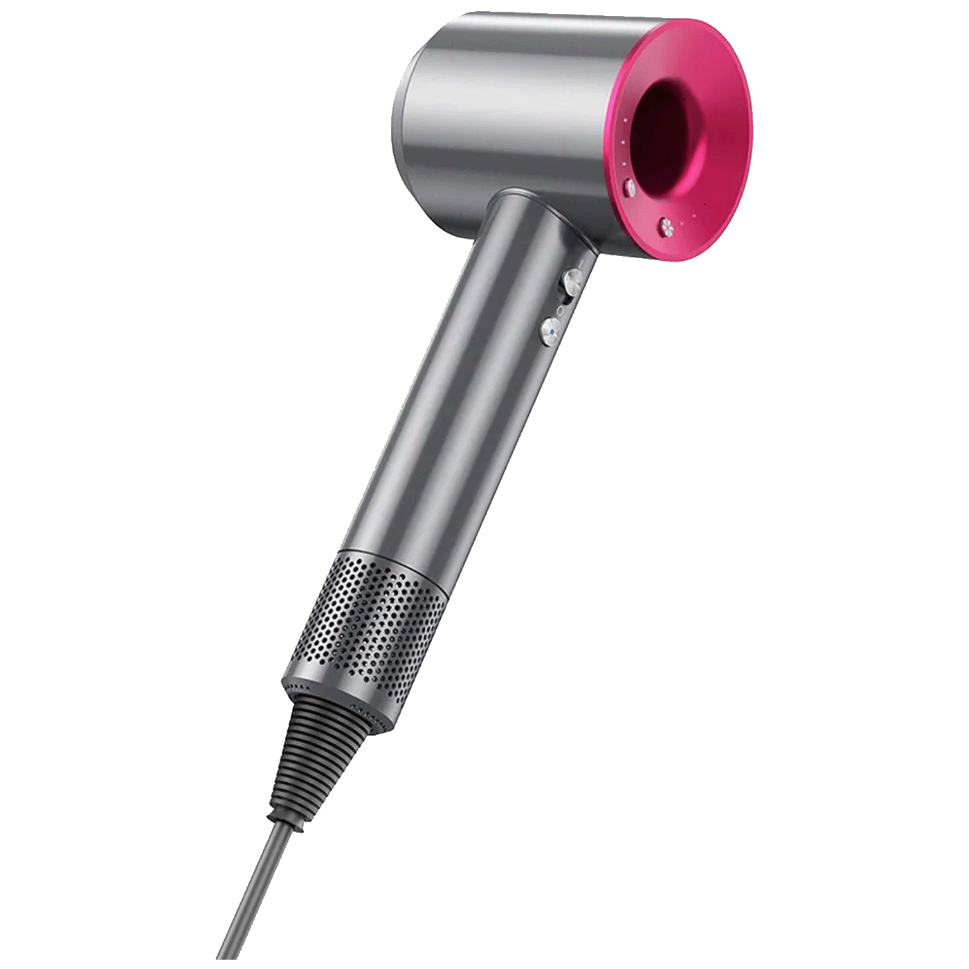 hoco. Fen za kosu, 1600W - HP11 Plus Rose Red