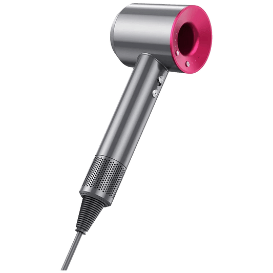 hoco. Fen za kosu, 1600W - HP11 Plus Rose Red