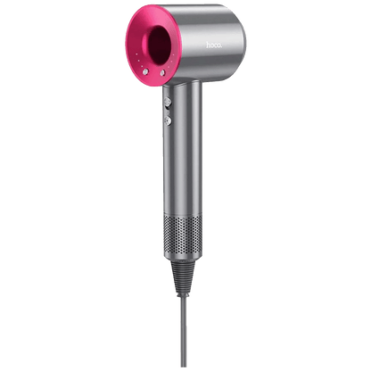 hoco. Fen za kosu, 1600W - HP11 Plus Rose Red