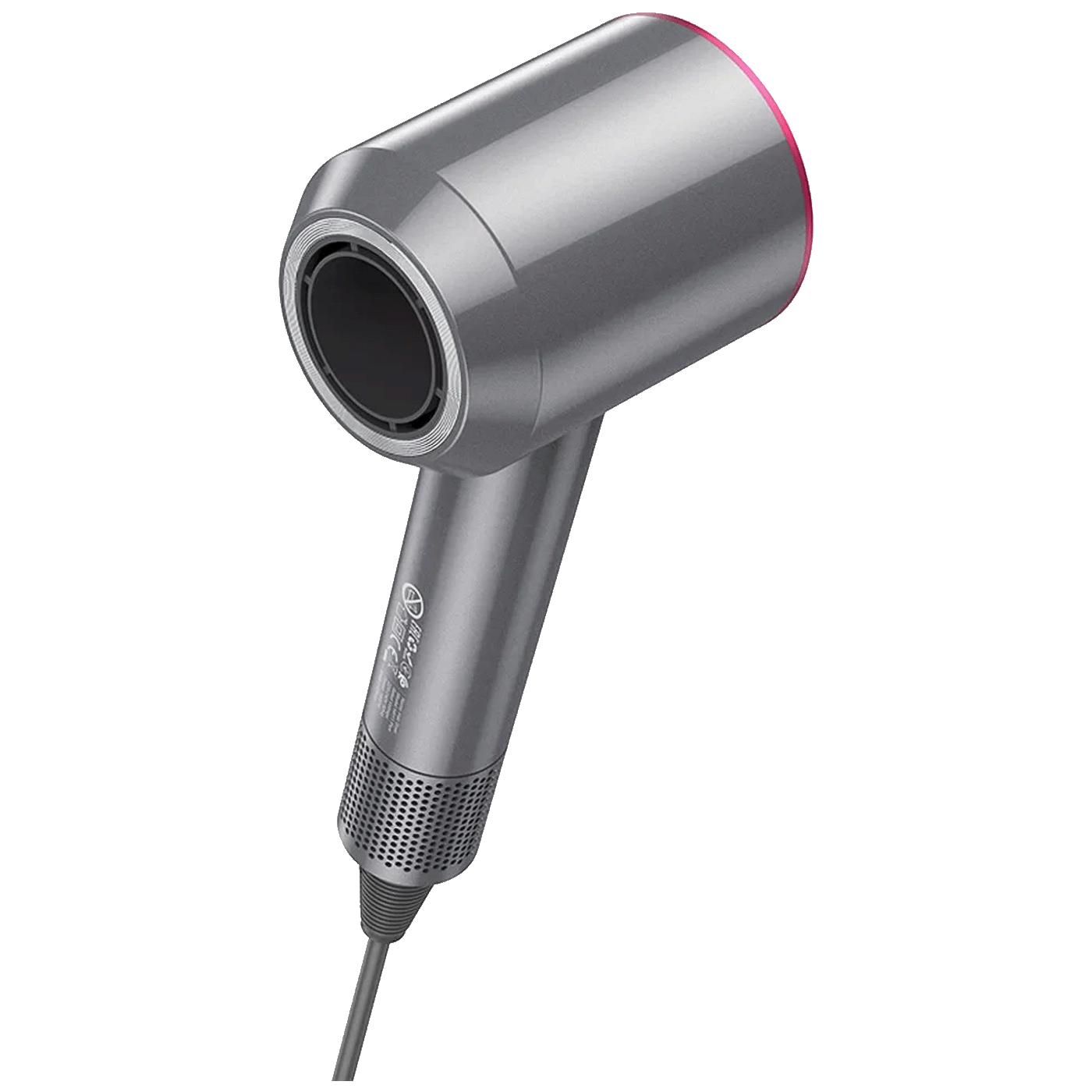 hoco. Fen za kosu, 1600W - HP11 Plus Rose Red