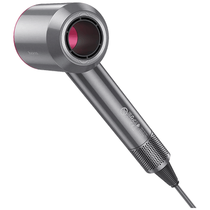 hoco. Fen za kosu, 1600W - HP11 Plus Rose Red