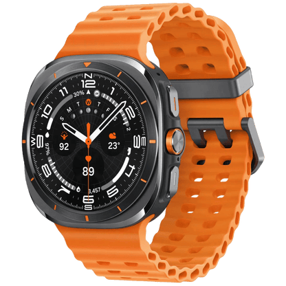 Samsung Pametni sat, 1.5" AMOLED, vodootporan 10ATM, BT, WiFi, GPS - Watch Ultra LTE (47mm) Gray