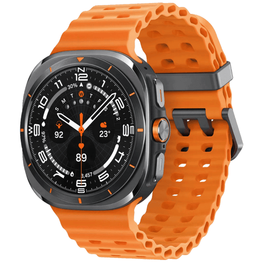 Samsung Pametni sat, 1.5" AMOLED, vodootporan 10ATM, BT, WiFi, GPS - Watch Ultra LTE (47mm) Gray