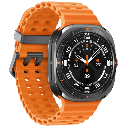 Samsung Pametni sat, 1.5" AMOLED, vodootporan 10ATM, BT, WiFi, GPS - Watch Ultra LTE (47mm) Gray