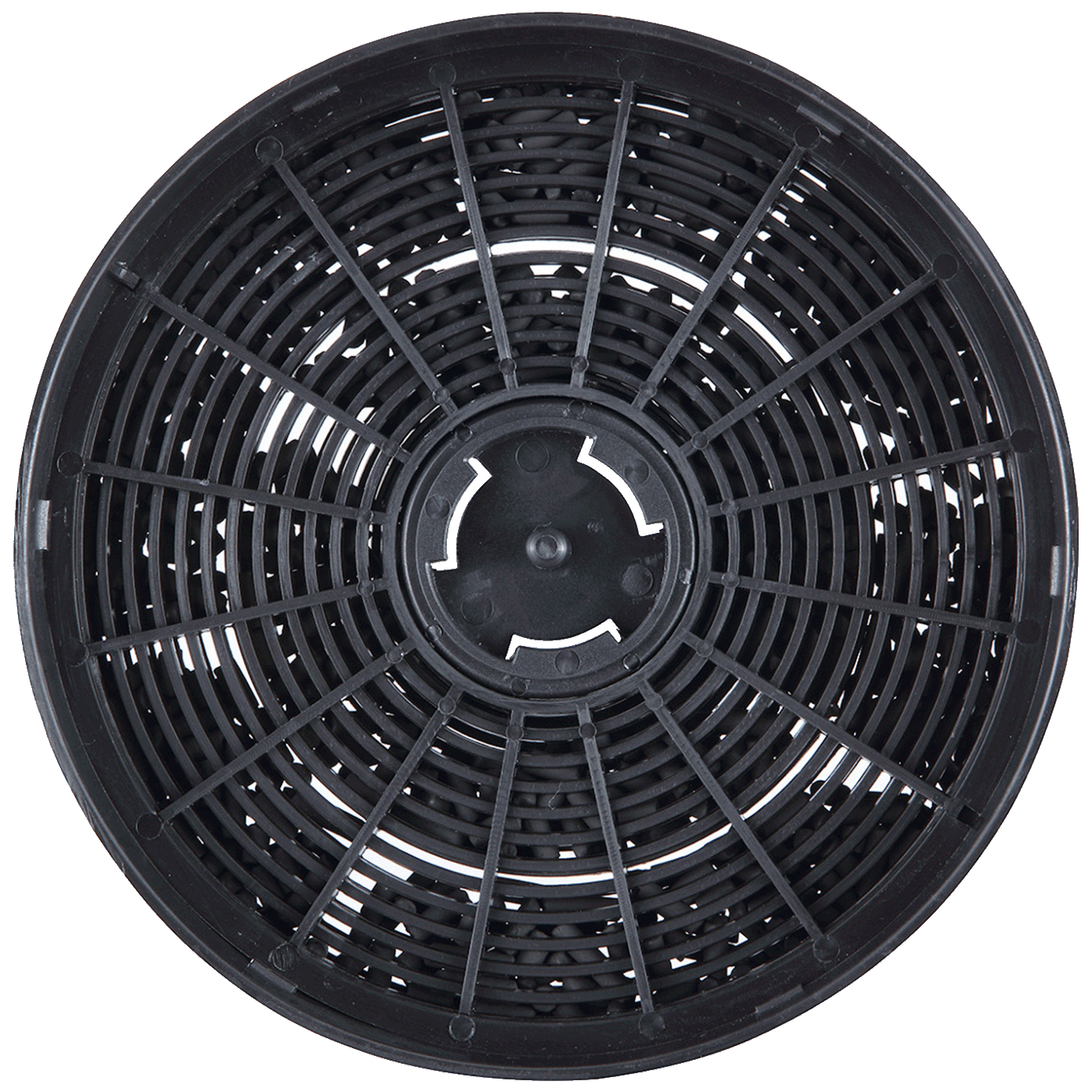 home Set filtera sa aktivnim ugljem za TWISTER nape - KPE 6044/C