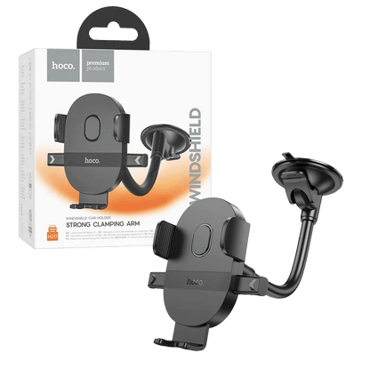 hoco. Auto držač za mobilne uređaje od 4.7 do 7" - H20 Mighty