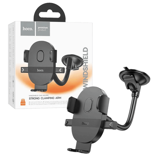 hoco. Auto držač za mobilne uređaje od 4.7 do 7" - H20 Mighty