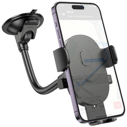 hoco. Auto držač za mobilne uređaje od 4.7 do 7" - H20 Mighty