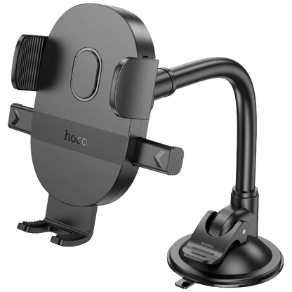 hoco. Auto držač za mobilne uređaje od 4.7 do 7" - H20 Mighty