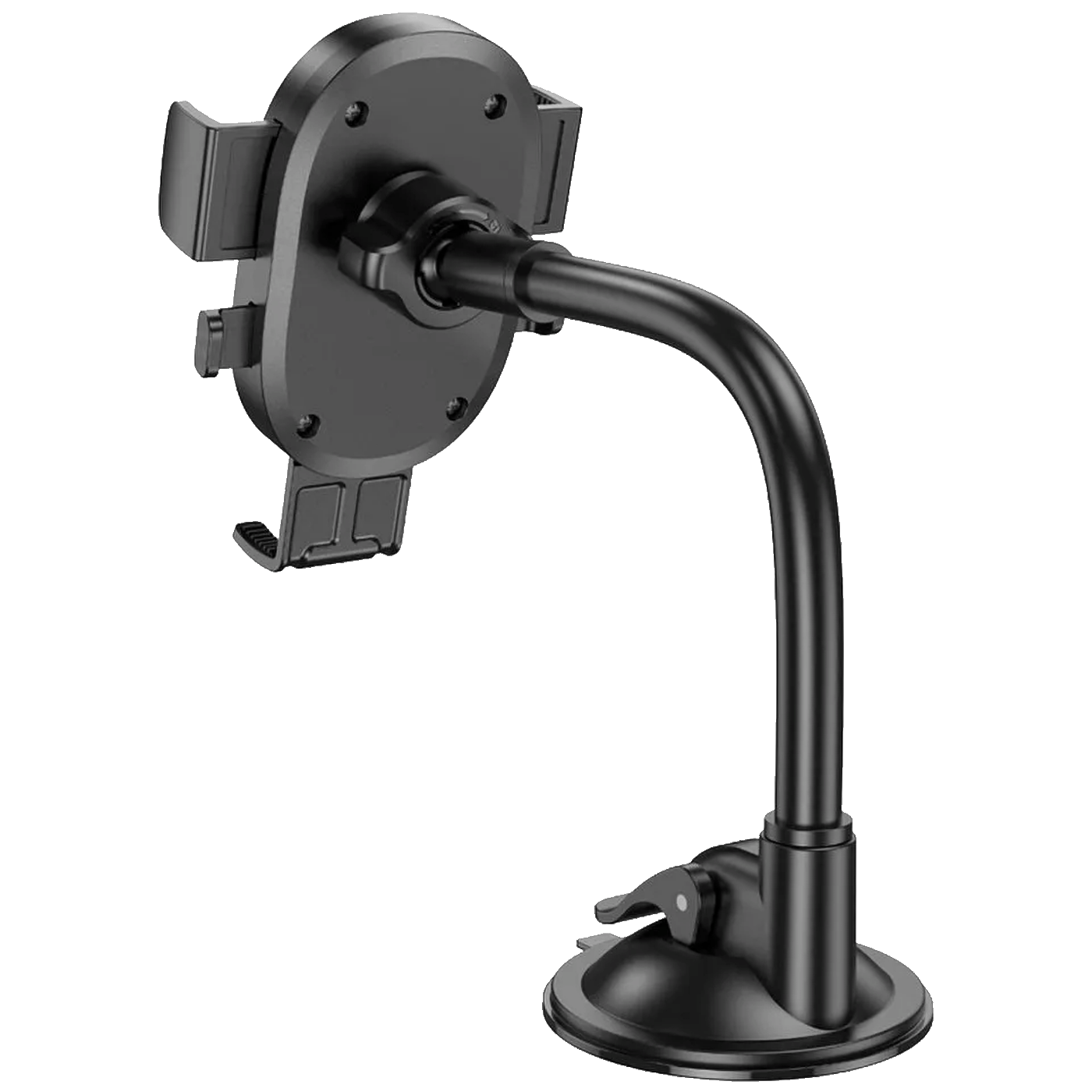 hoco. Auto držač za mobilne uređaje od 4.7 do 7" - H20 Mighty