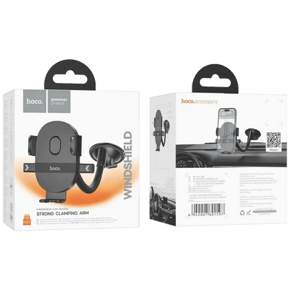 hoco. Auto držač za mobilne uređaje od 4.7 do 7" - H20 Mighty