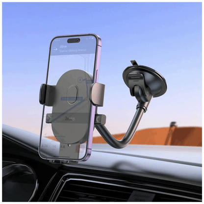 hoco. Auto držač za mobilne uređaje od 4.7 do 7" - H20 Mighty