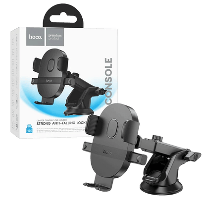 hoco. Auto držač za mobilne uređaje od 4.7 do 7" - H19 Mighty