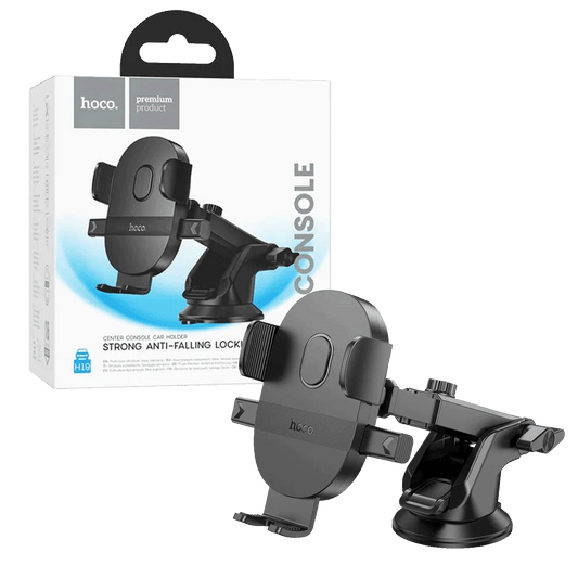 hoco. Auto držač za mobilne uređaje od 4.7 do 7" - H19 Mighty
