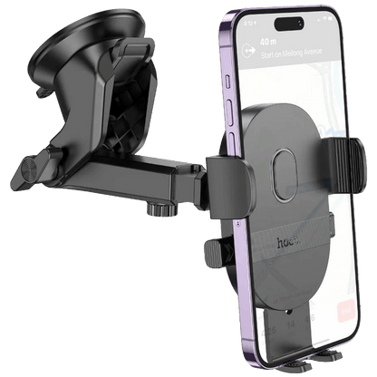 hoco. Auto držač za mobilne uređaje od 4.7 do 7" - H19 Mighty