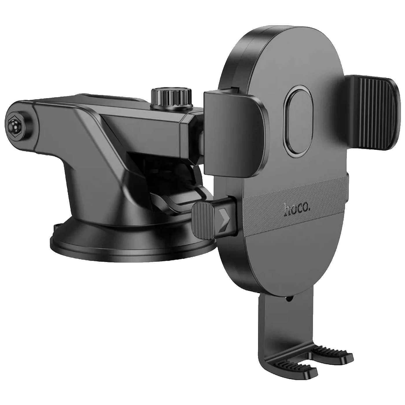 hoco. Auto držač za mobilne uređaje od 4.7 do 7" - H19 Mighty