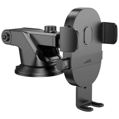 hoco. Auto držač za mobilne uređaje od 4.7 do 7" - H19 Mighty