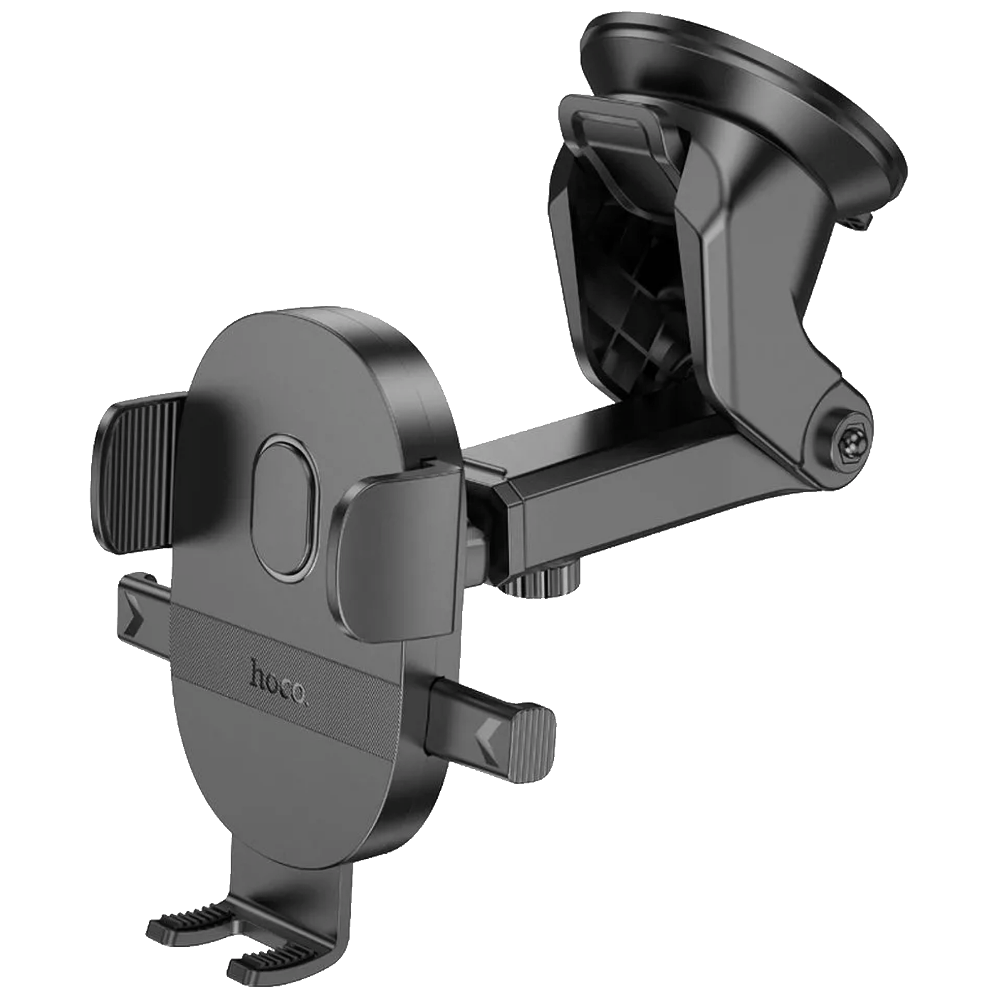 hoco. Auto držač za mobilne uređaje od 4.7 do 7" - H19 Mighty