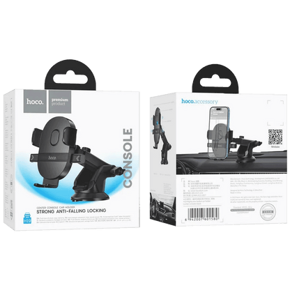 hoco. Auto držač za mobilne uređaje od 4.7 do 7" - H19 Mighty