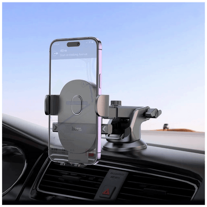 hoco. Auto držač za mobilne uređaje od 4.7 do 7" - H19 Mighty