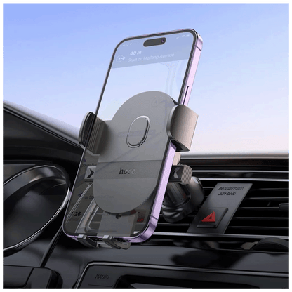hoco. Auto držač za mobilne uređaje od 4.7 do 7" - H18 Mighty
