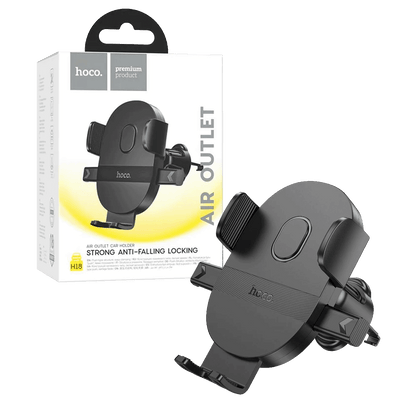 hoco. Auto držač za mobilne uređaje od 4.7 do 7" - H18 Mighty