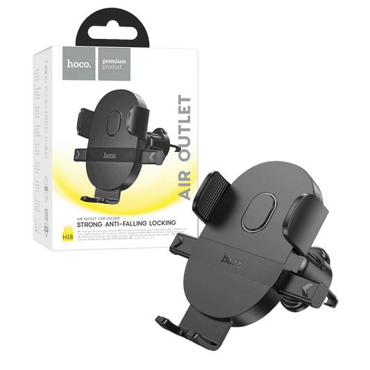 hoco. Auto držač za mobilne uređaje od 4.7 do 7" - H18 Mighty