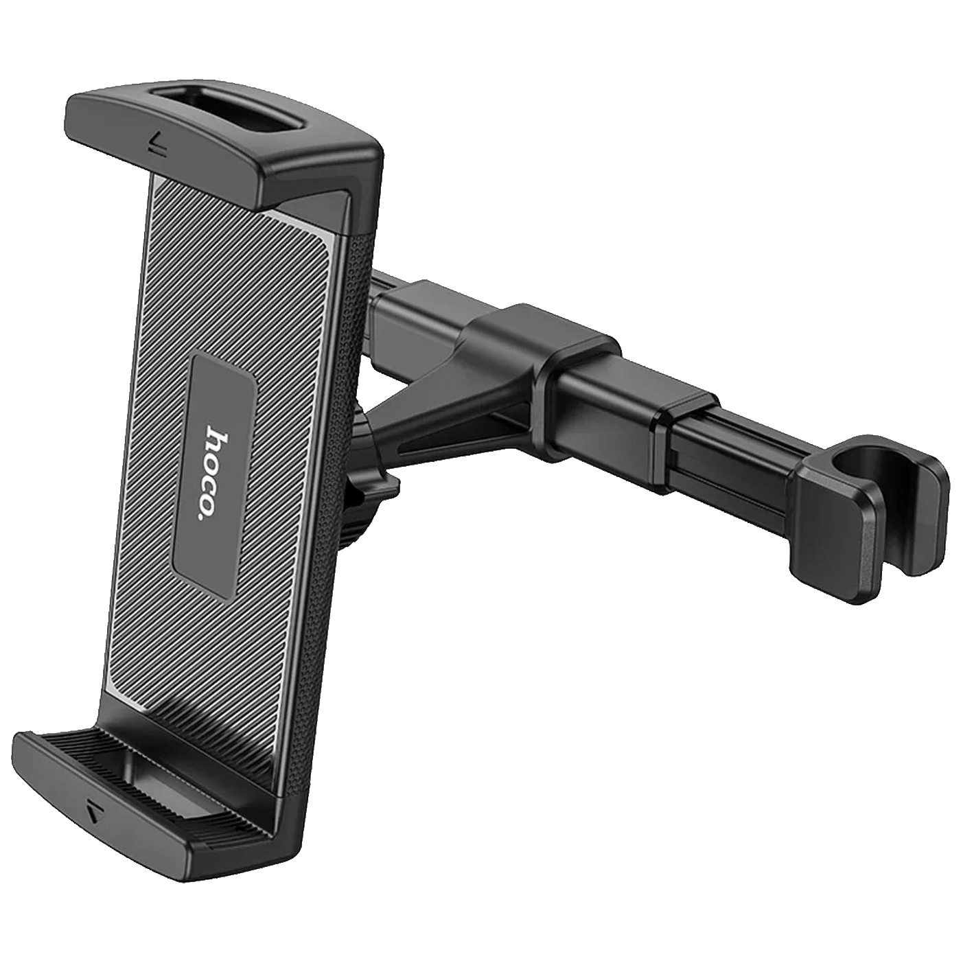 hoco. Držač za auto naslonjač, za smartphone, tablete - CA121