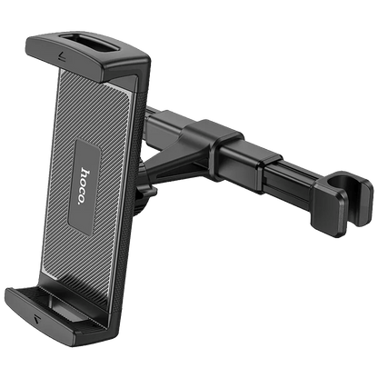 hoco. Držač za auto naslonjač, za smartphone, tablete - CA121