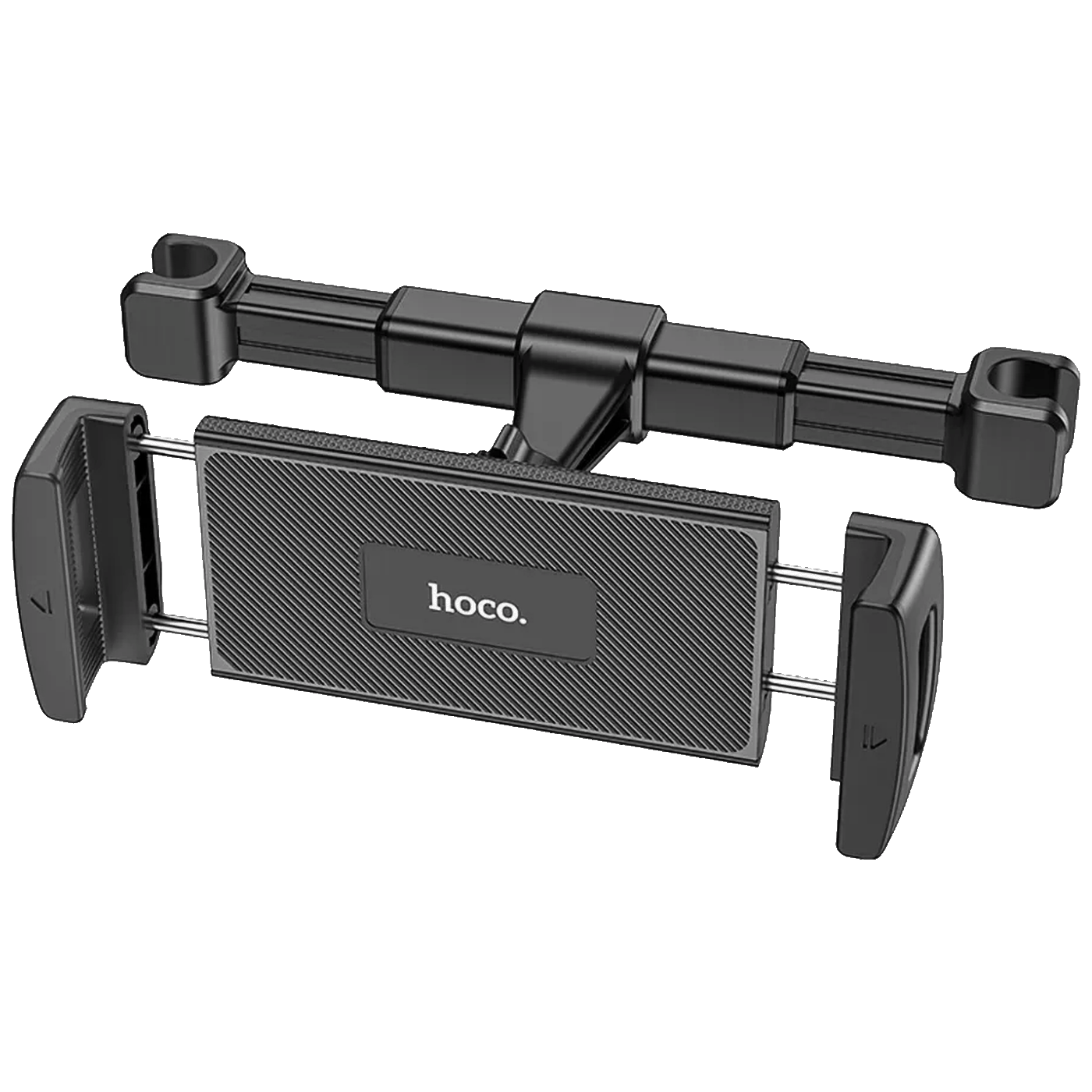 hoco. Držač za auto naslonjač, za smartphone, tablete - CA121