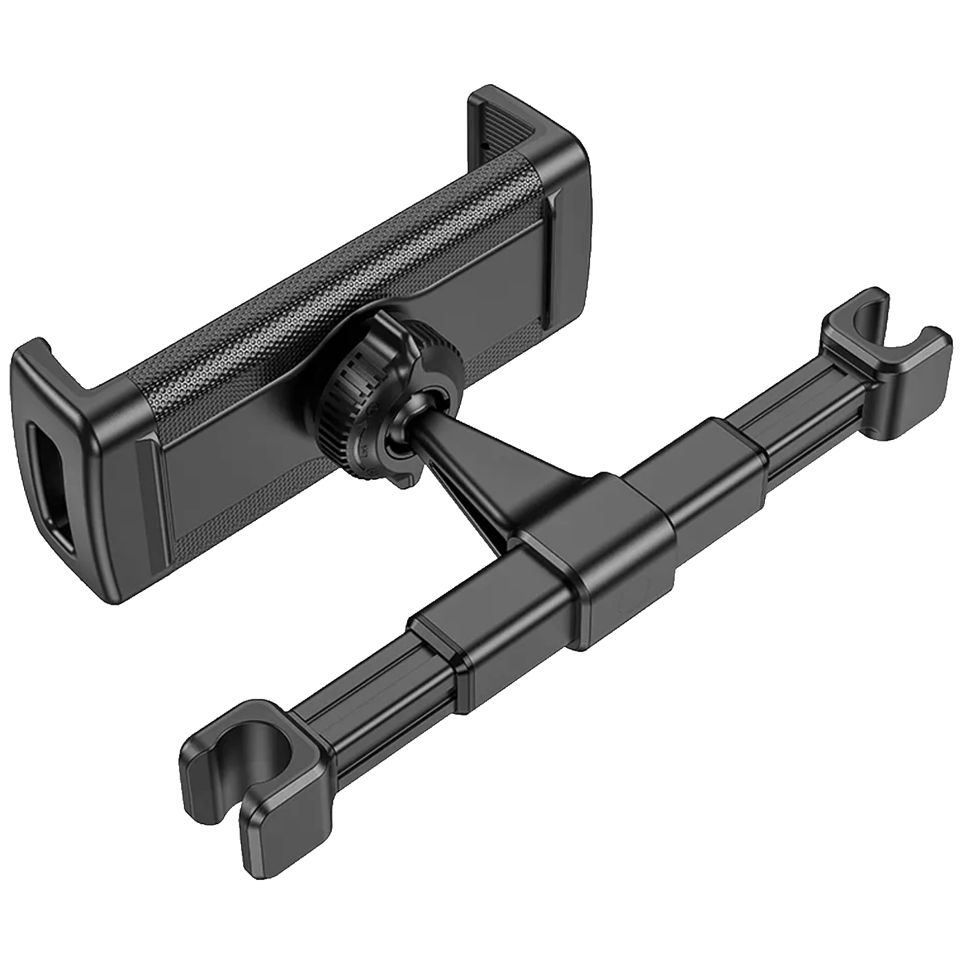 hoco. Držač za auto naslonjač, za smartphone, tablete - CA121