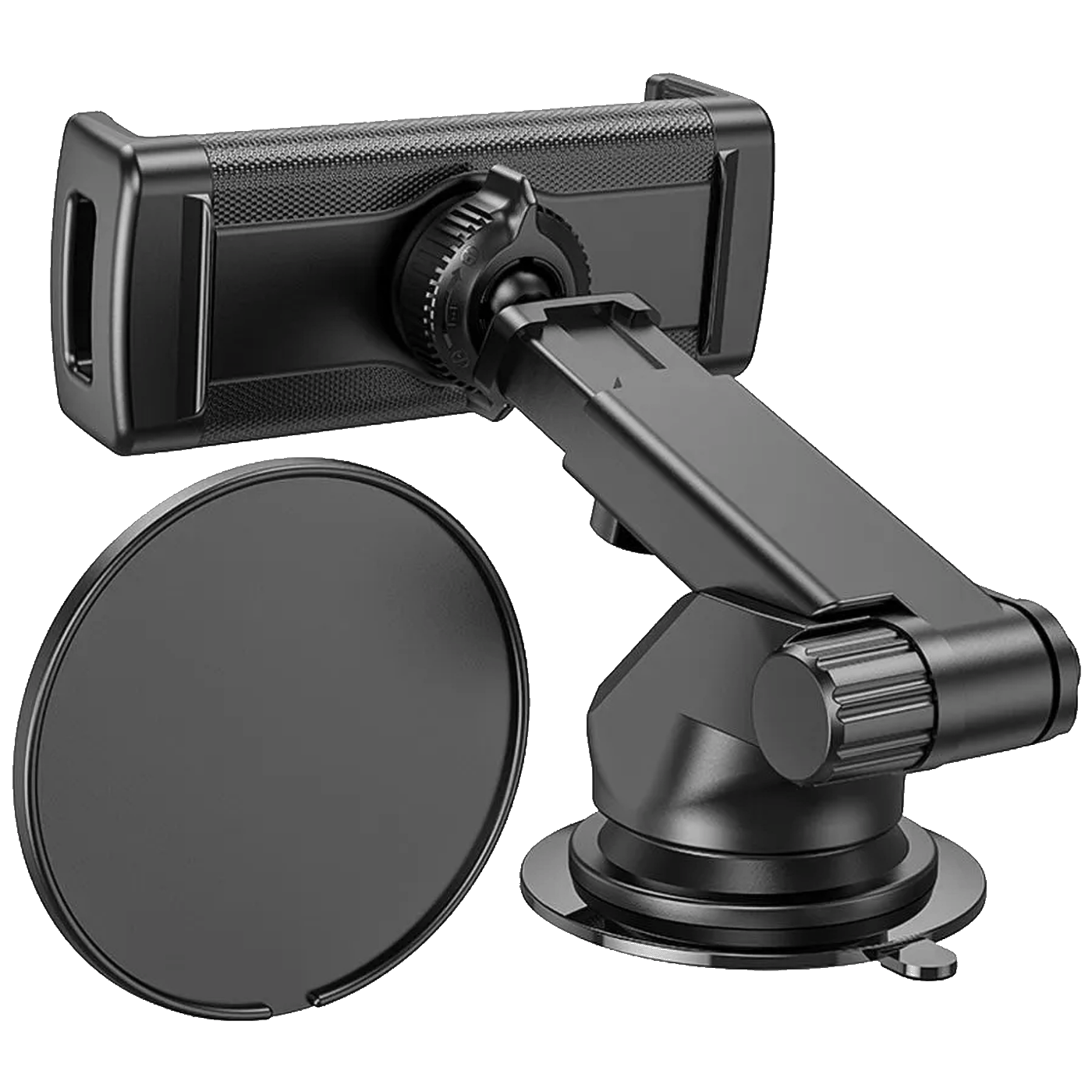 hoco. Auto držač za mobilne uređaje od 4,7-12,9" - CA120