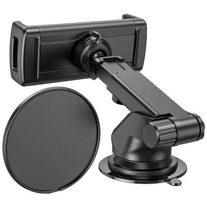 hoco. Auto držač za mobilne uređaje od 4,7-12,9" - CA120