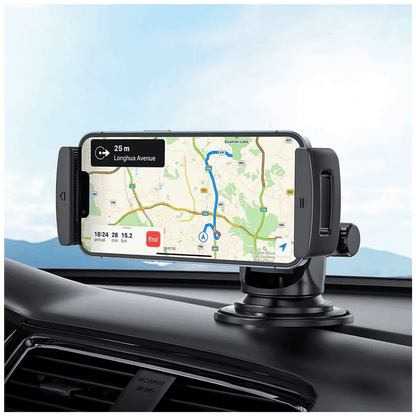 hoco. Auto držač za mobilne uređaje od 4,7-12,9" - CA120