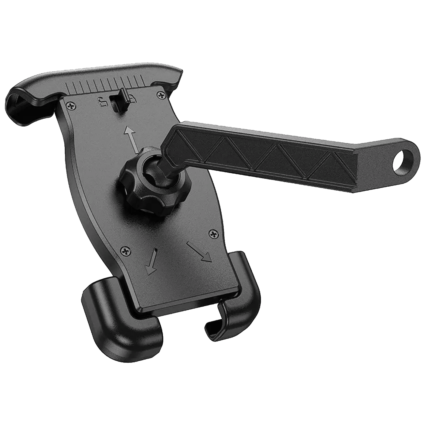 hoco. Držač za motocikl, za smartphone 4,5-7,0" - CA119