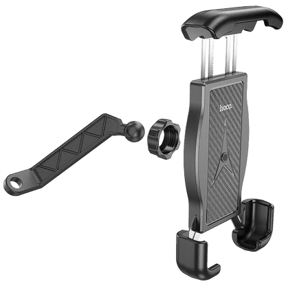 hoco. Držač za motocikl, za smartphone 4,5-7,0" - CA119