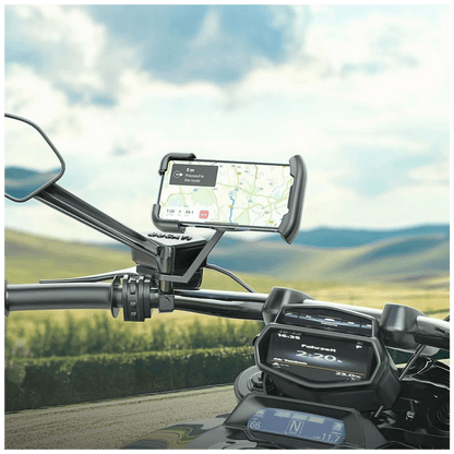hoco. Držač za motocikl, za smartphone 4,5-7,0" - CA119