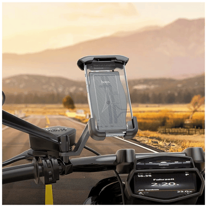 hoco. Držač za motocikl, za smartphone 4,5-7,0" - CA119