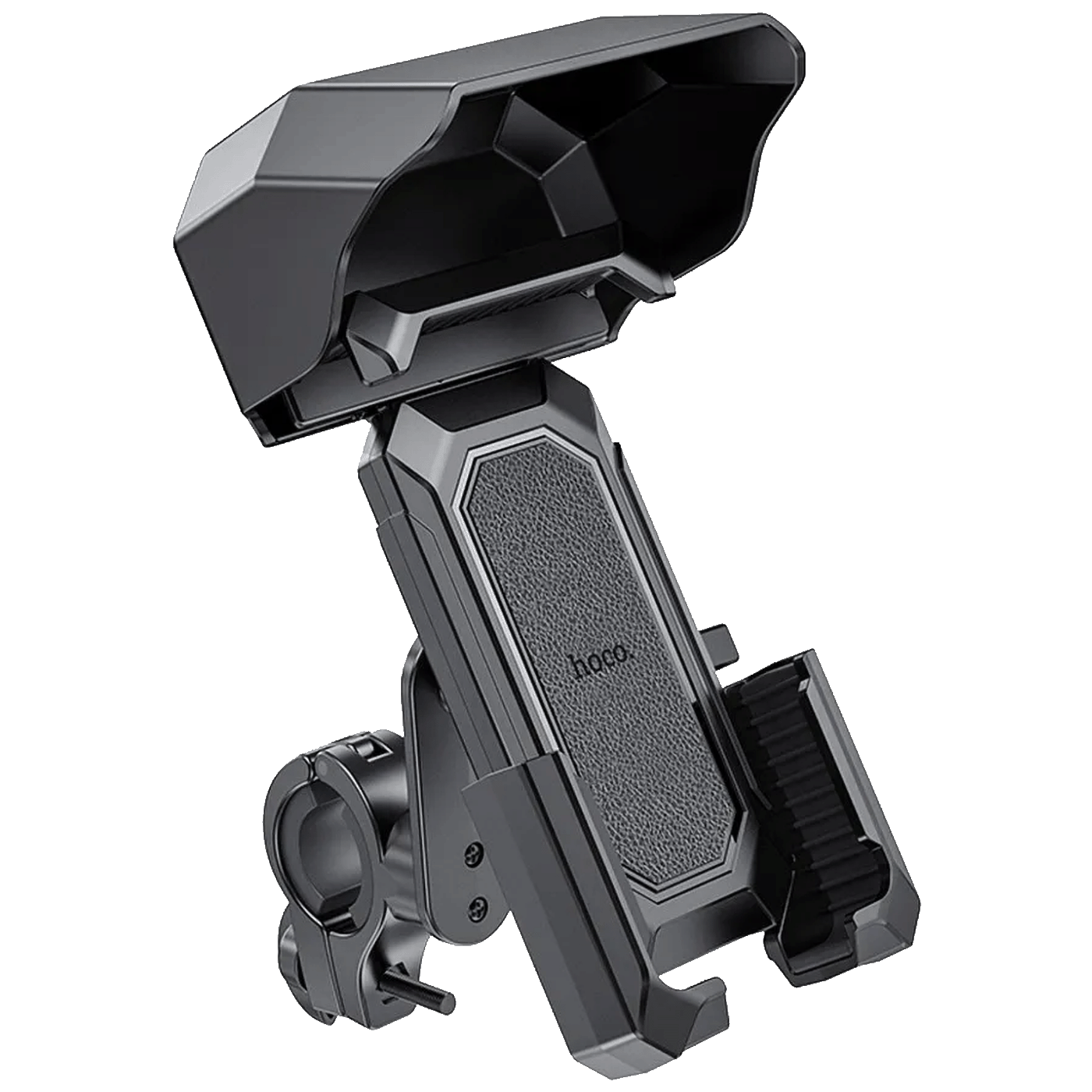 hoco. Držač za motocikl, bicikl, za smartphone od 4.5-7.0" - H31 Wild Wolf