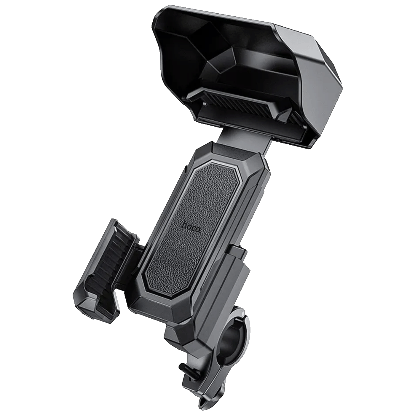 hoco. Držač za motocikl, bicikl, za smartphone od 4.5-7.0" - H31 Wild Wolf