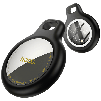 hoco. Inteligentni lokator uređaja, GPS, AirTag lokator - E91 Tiger