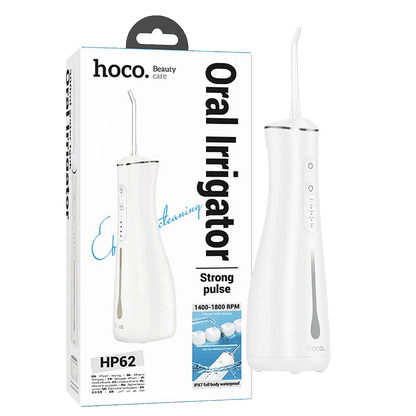 hoco. Aparat za oralnu higijenu, irigator - HP62