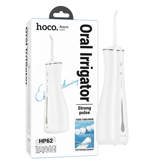 hoco. Aparat za oralnu higijenu, irigator - HP62