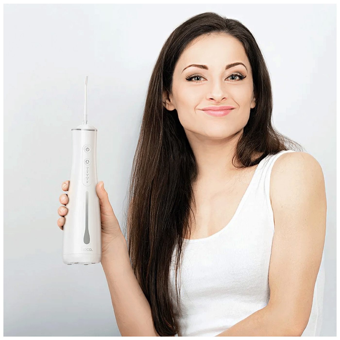 hoco. Aparat za oralnu higijenu, irigator - HP62