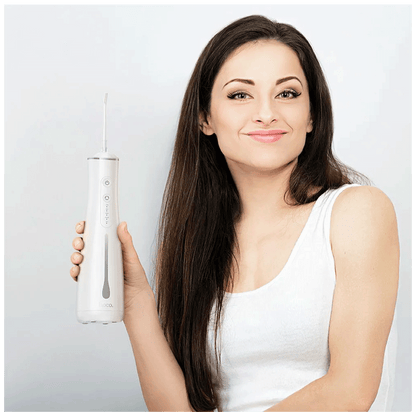 hoco. Aparat za oralnu higijenu, irigator - HP62